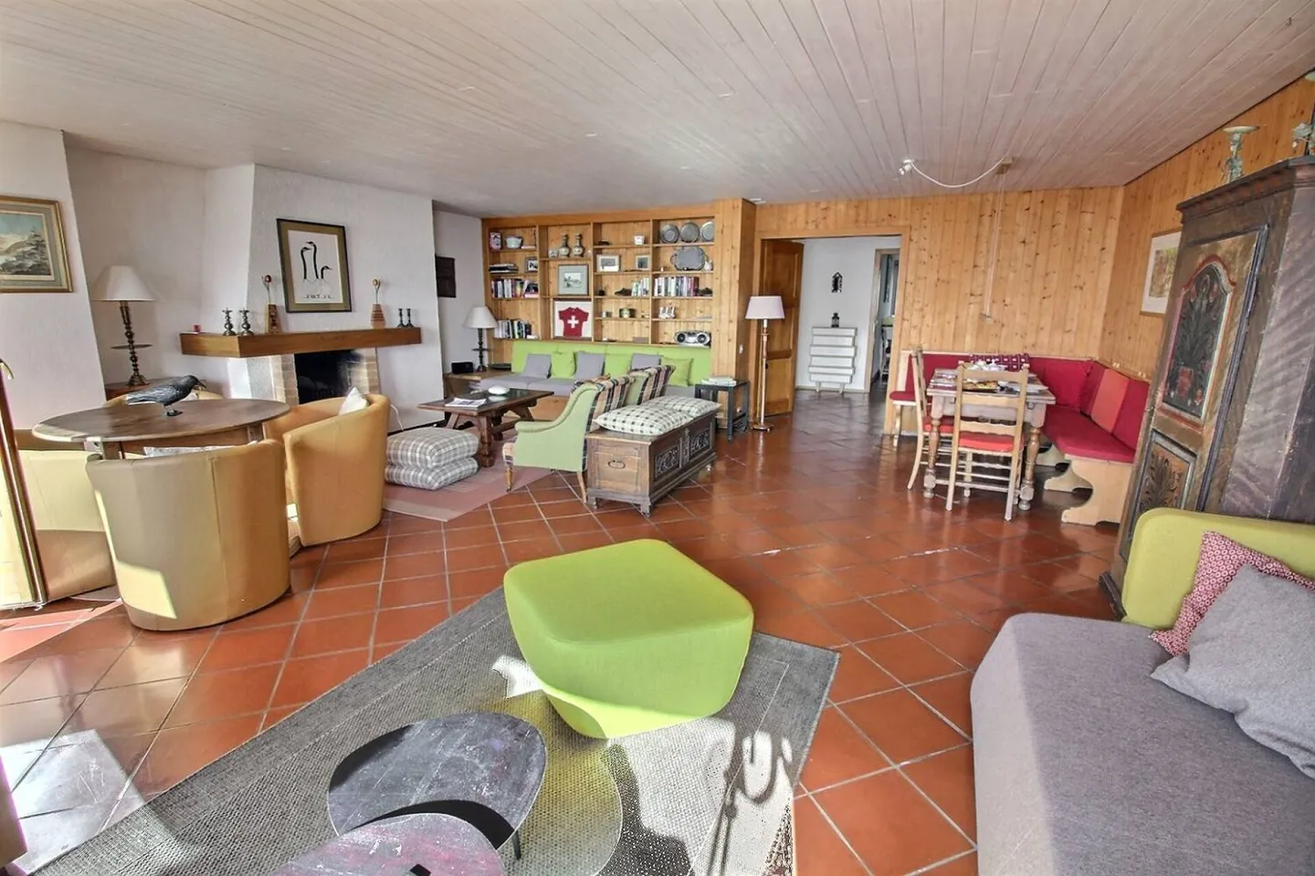 Appartement 3 pièces à Anzère - Photo 2 sur 13