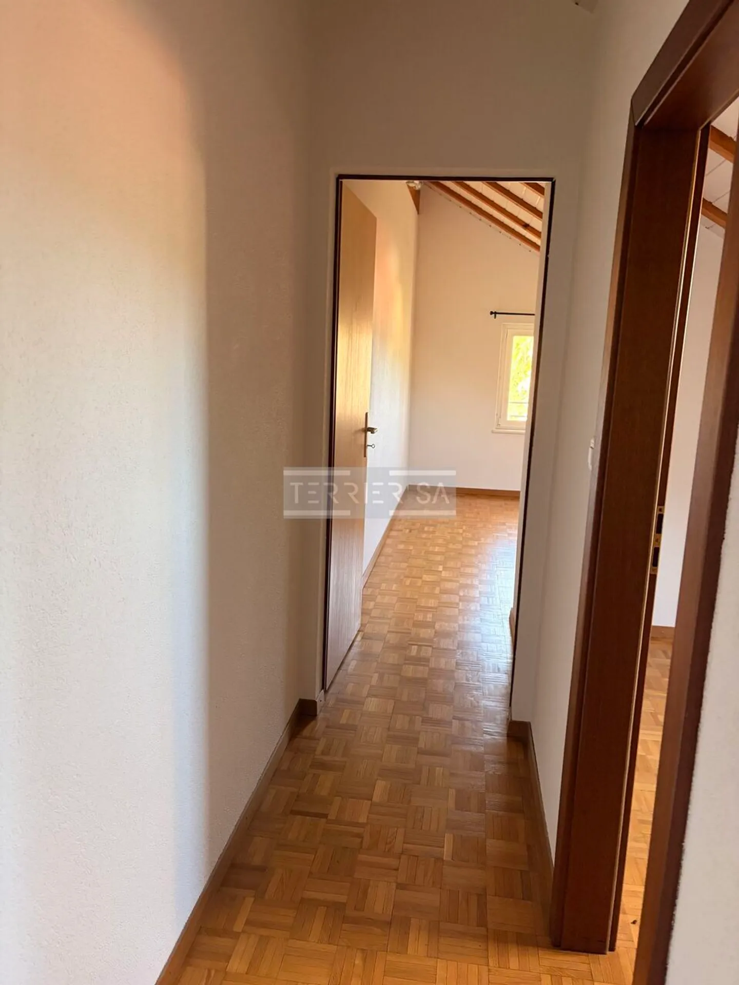 Attico Duplex Incantevole con Ufficio - Foto 10 di 13