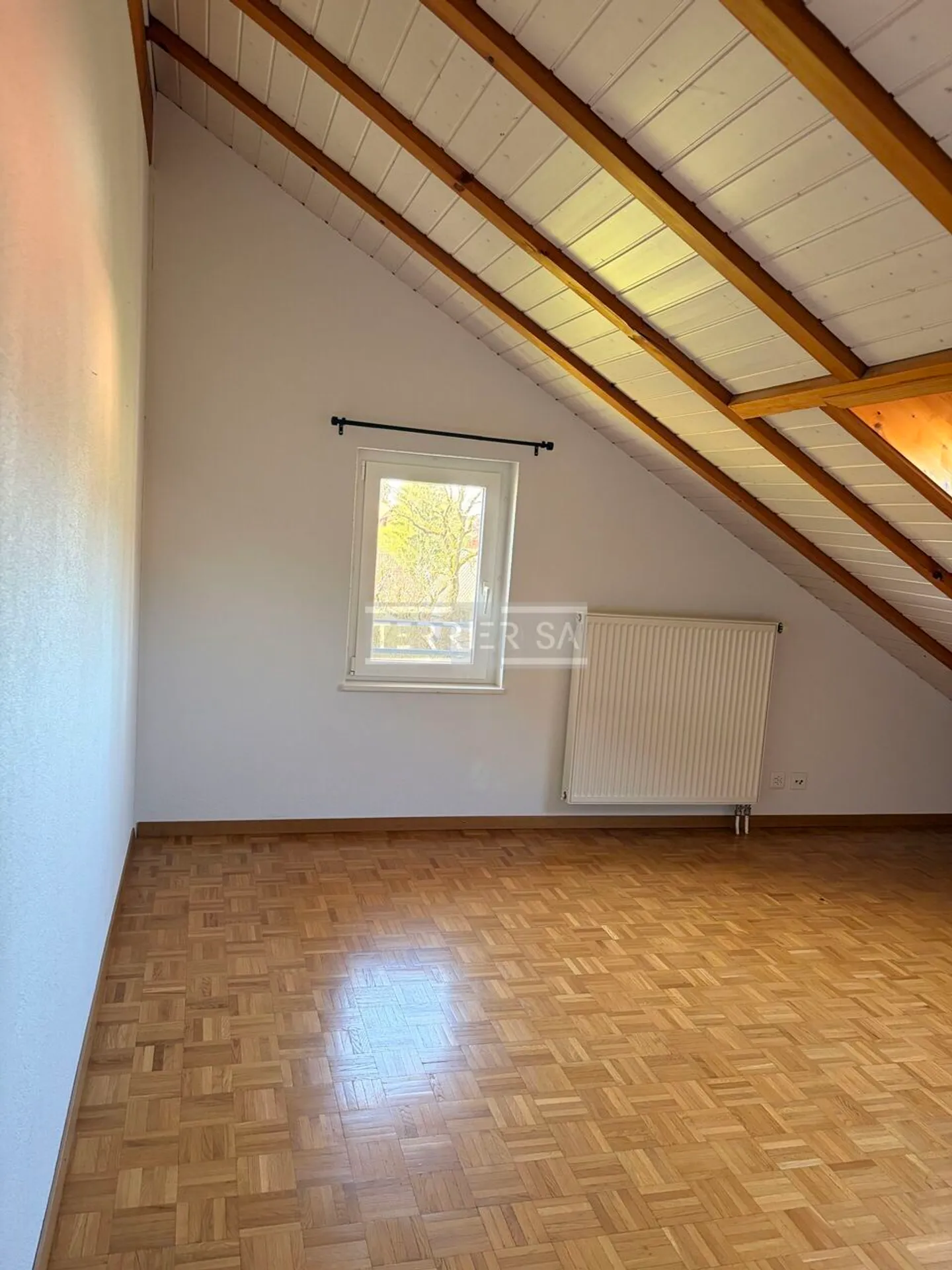 Attico Duplex Incantevole con Ufficio - Foto 12 di 13