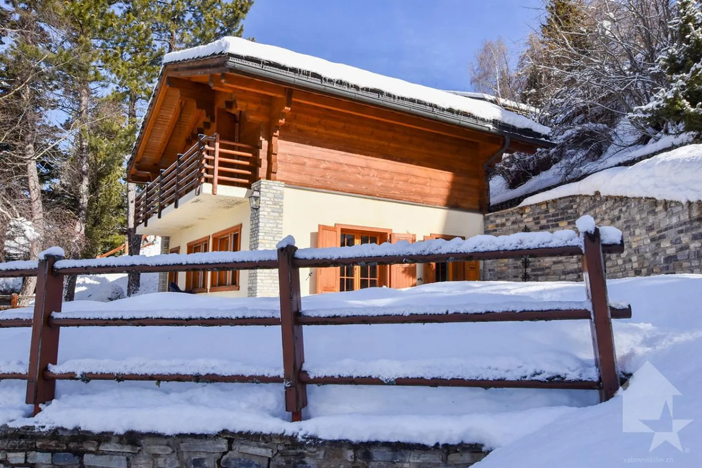 Chalet affascinante, posizione bucolica - Foto 20 di 20