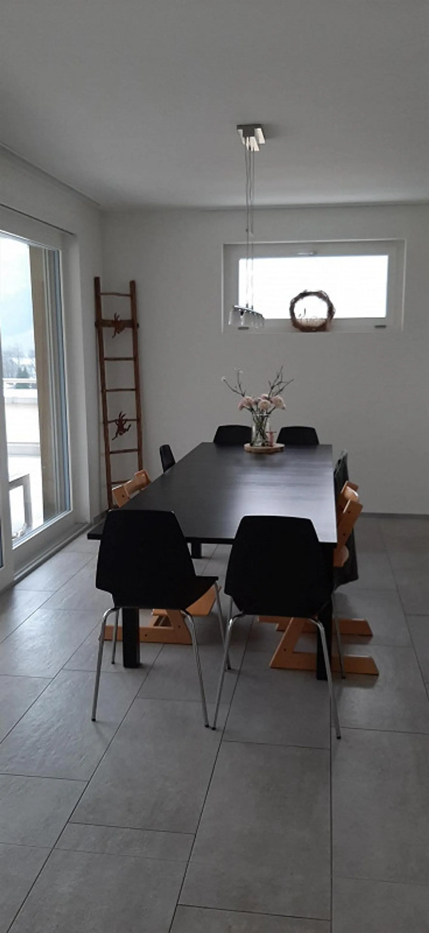 5 1/2-Room Penthouse Apartment - Photo 1 of 12