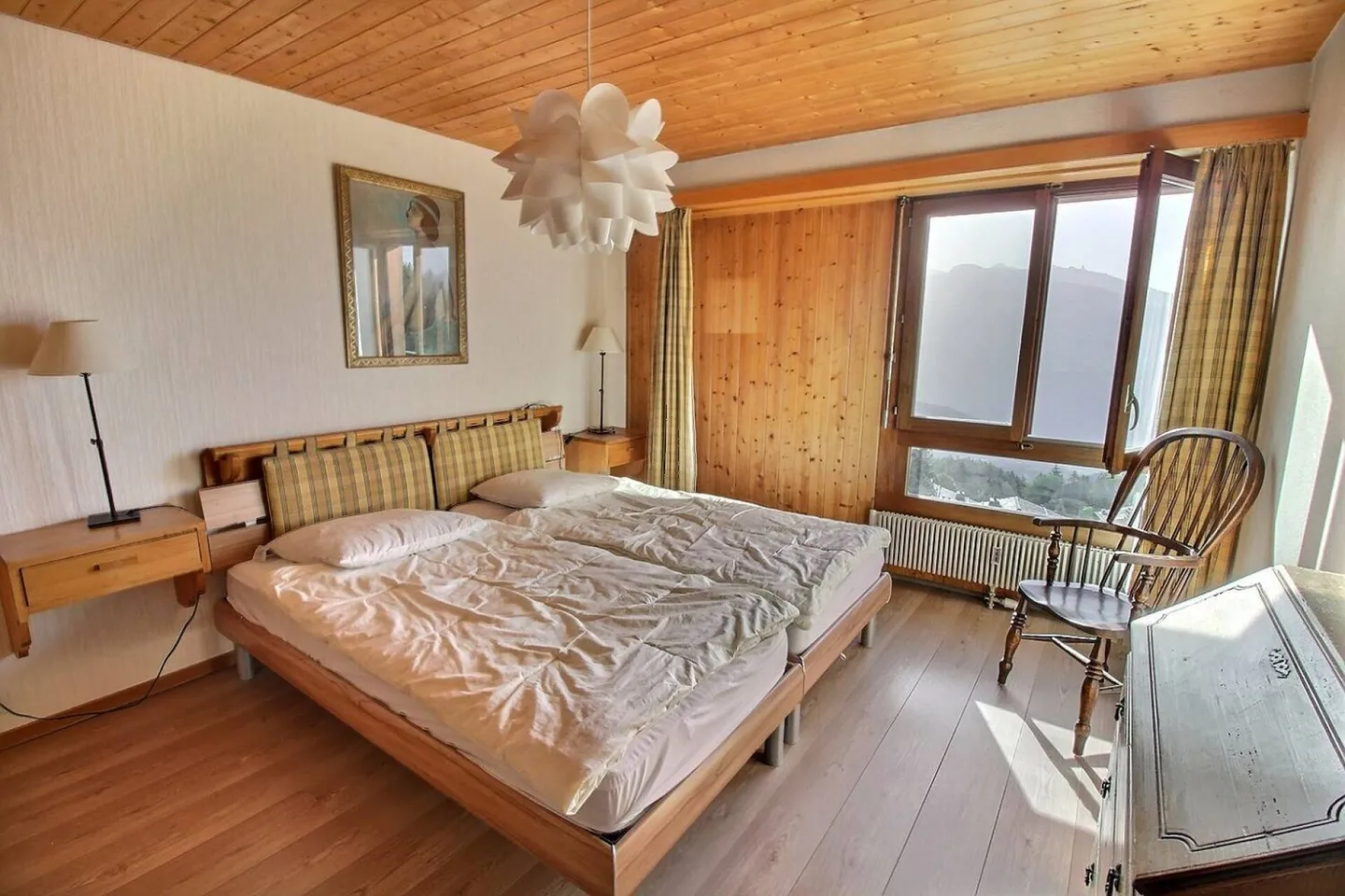 Appartement 3 pièces à Anzère - Photo 7 sur 13