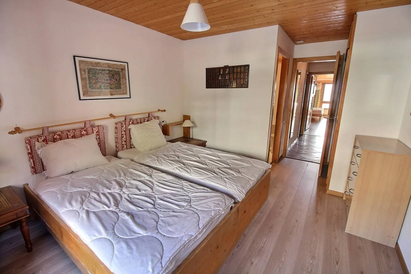 Appartement 3 pièces à Anzère - Photo 8 sur 13