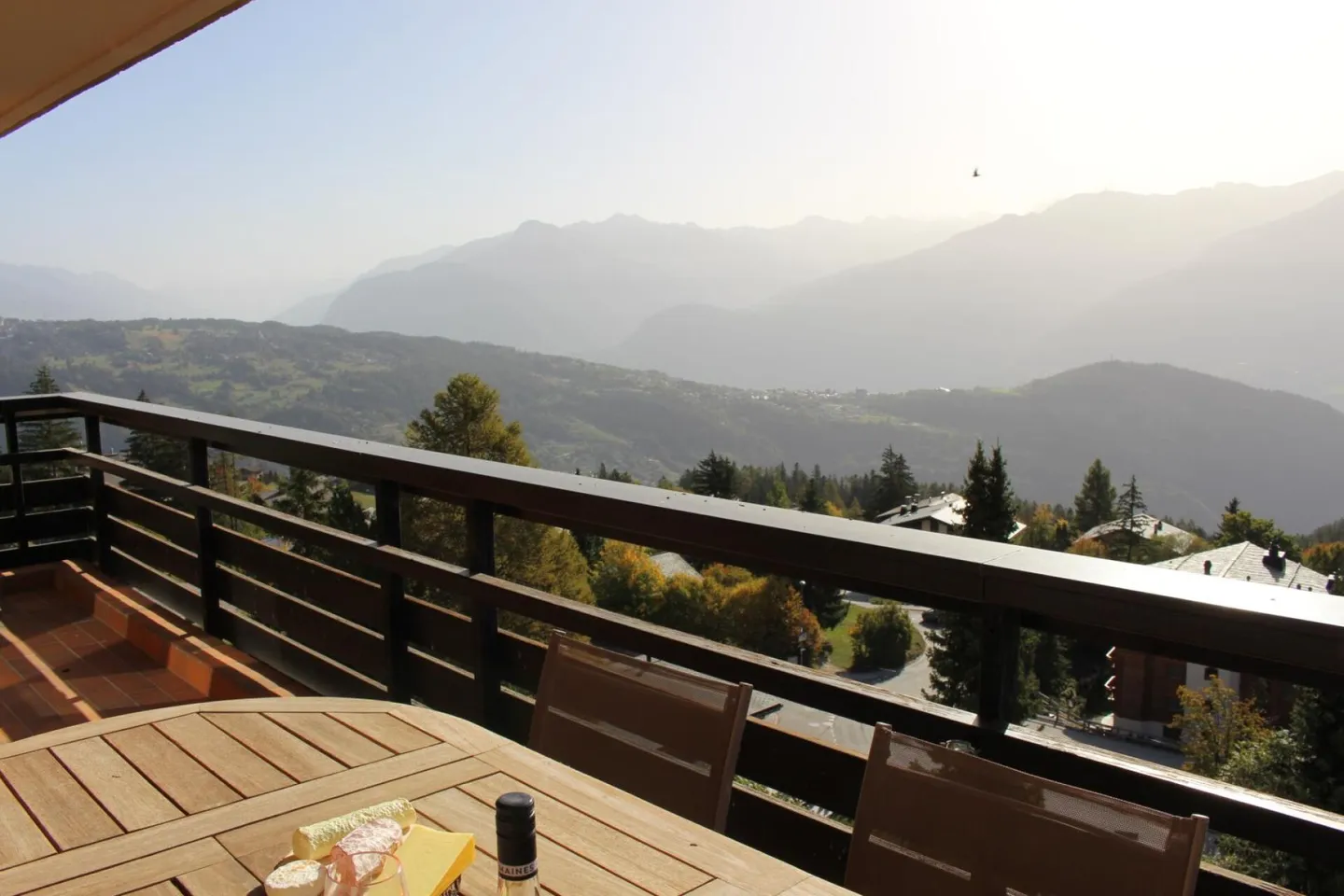 Appartement 3 pièces à Anzère - Photo 12 sur 13