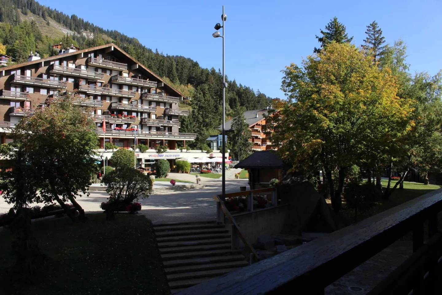 Appartement 3 pièces à Anzère - Photo 13 sur 13