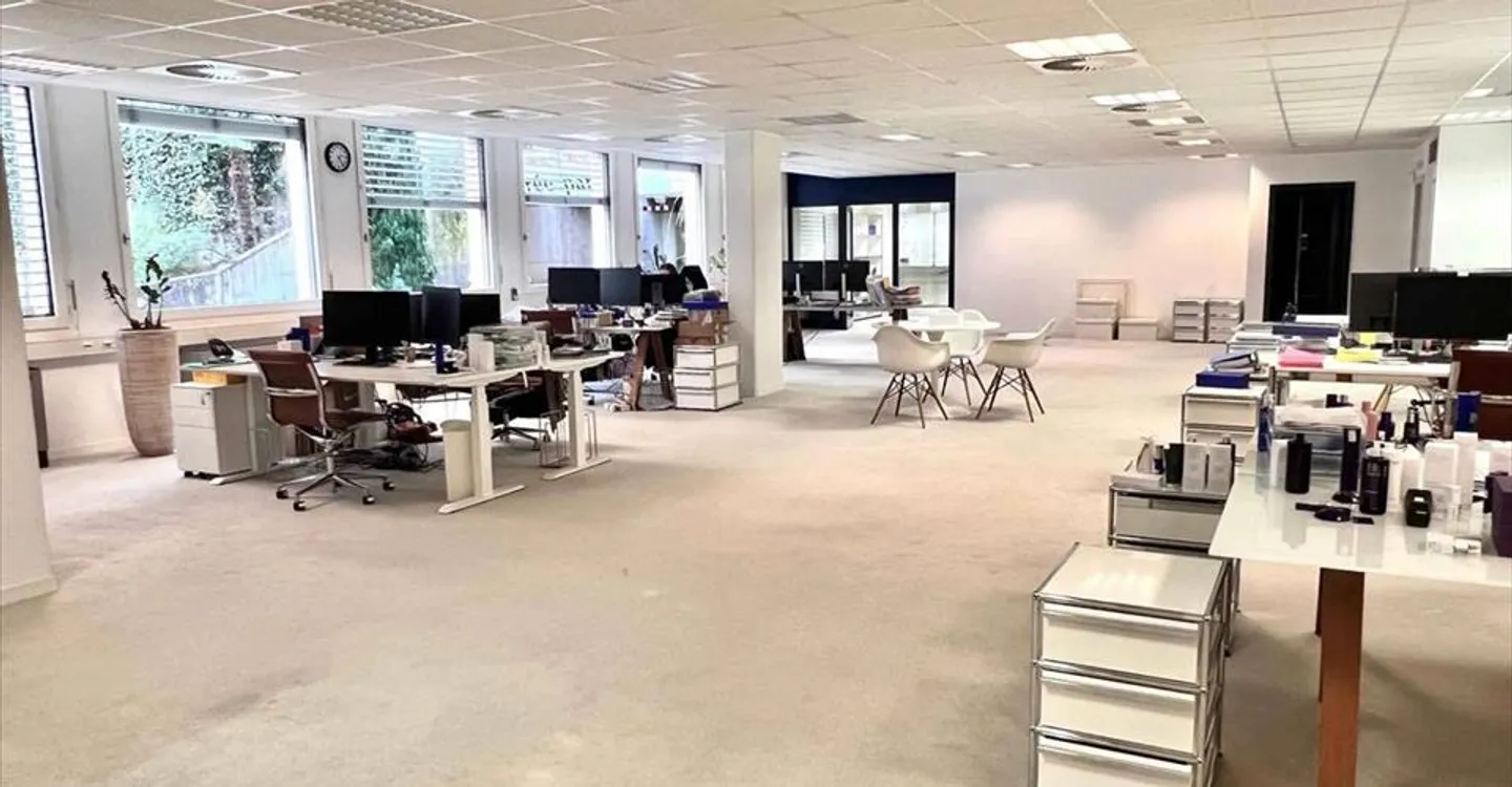 Bureau à louer - Photo 7 sur 8