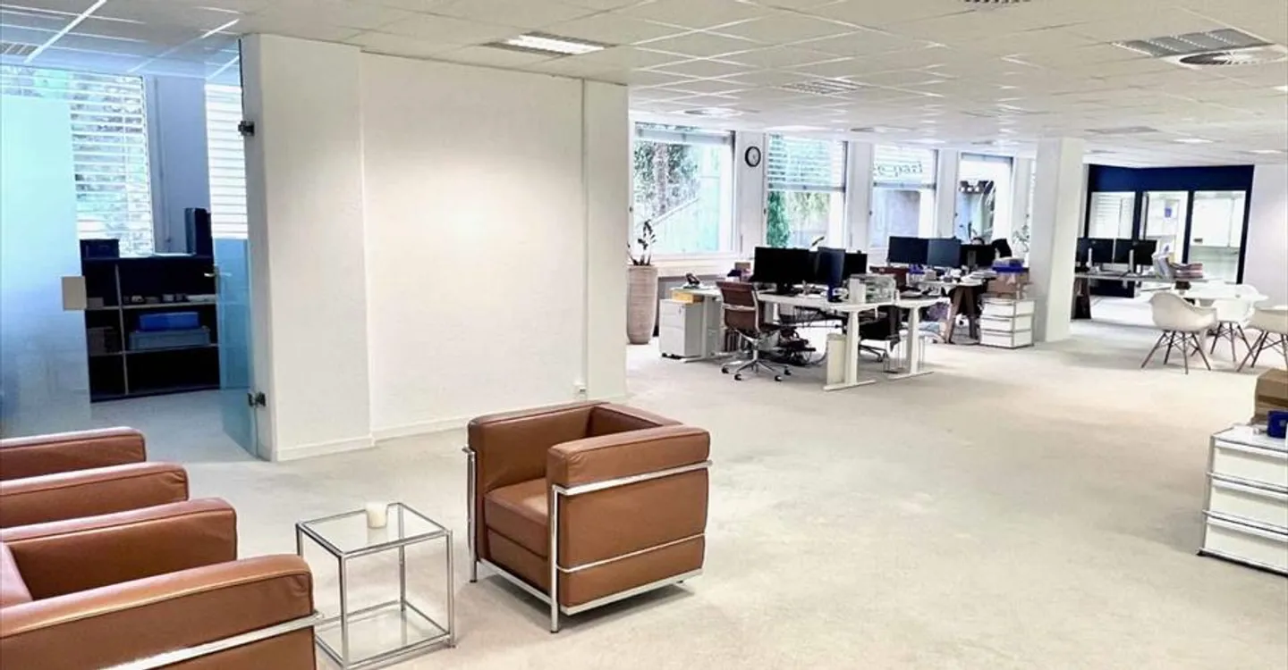 Bureau à louer - Photo 8 sur 8