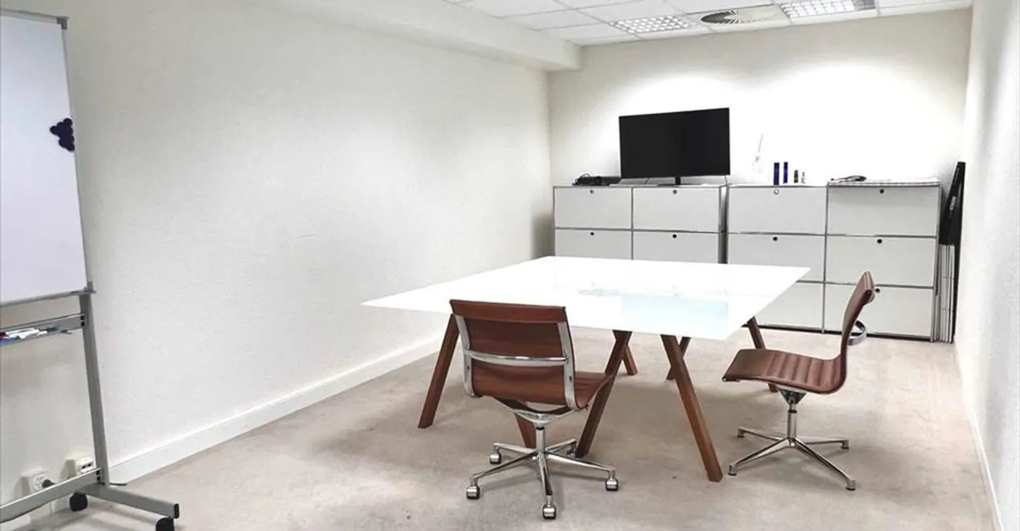 Bureau à louer - Photo 4 sur 8