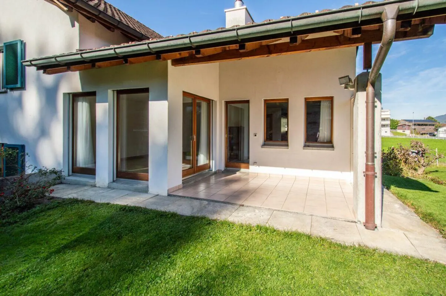 Il tuo nuovo rifugio a Sevelen - accogliente, spazioso, adatto alle famiglie... - Foto 29 di 30