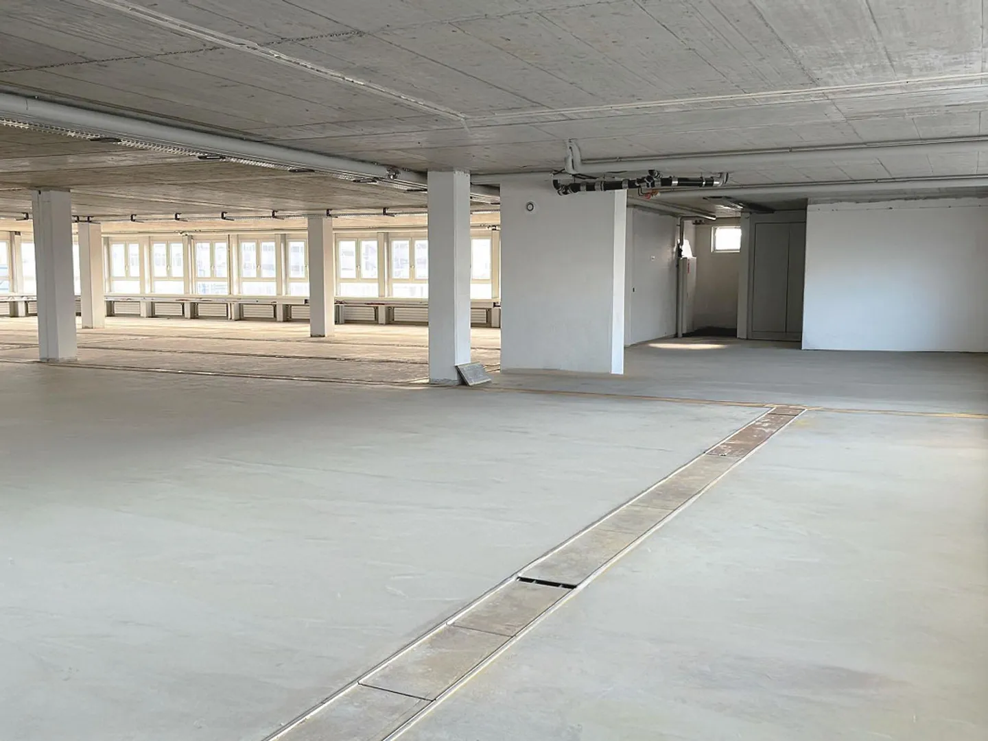 Flexible Bürofläche an zentraler Lage - Foto 6 di 13