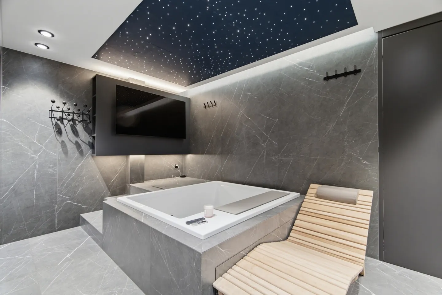 Retraite alpine moderne - Photo 8 sur 12