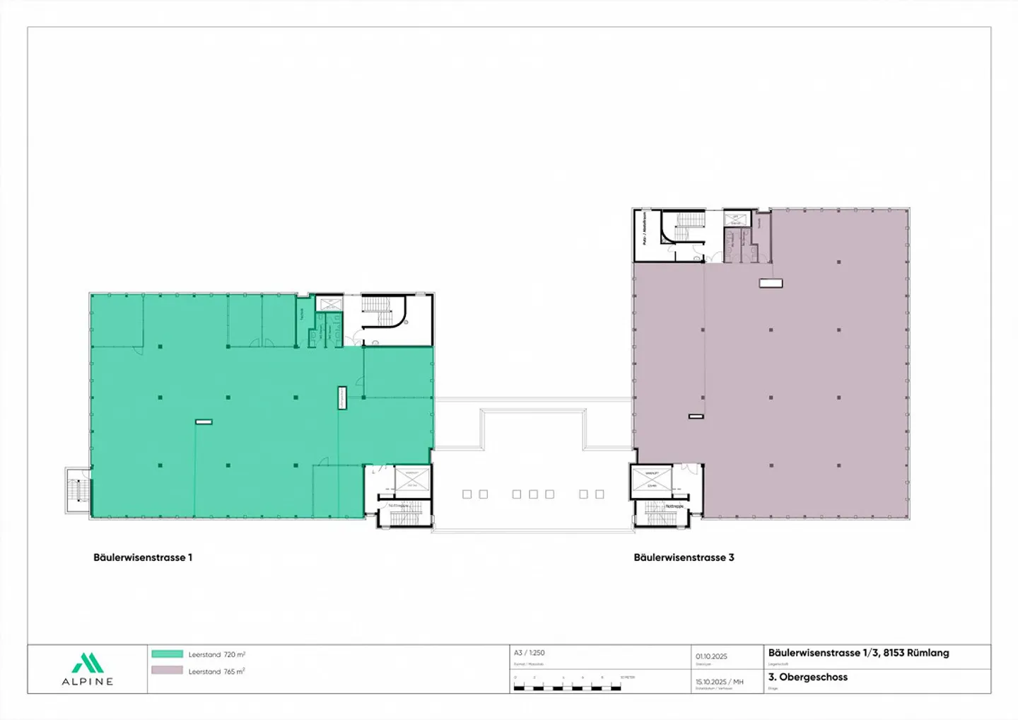 Flexible Bürofläche an zentraler Lage - Foto 13 di 13