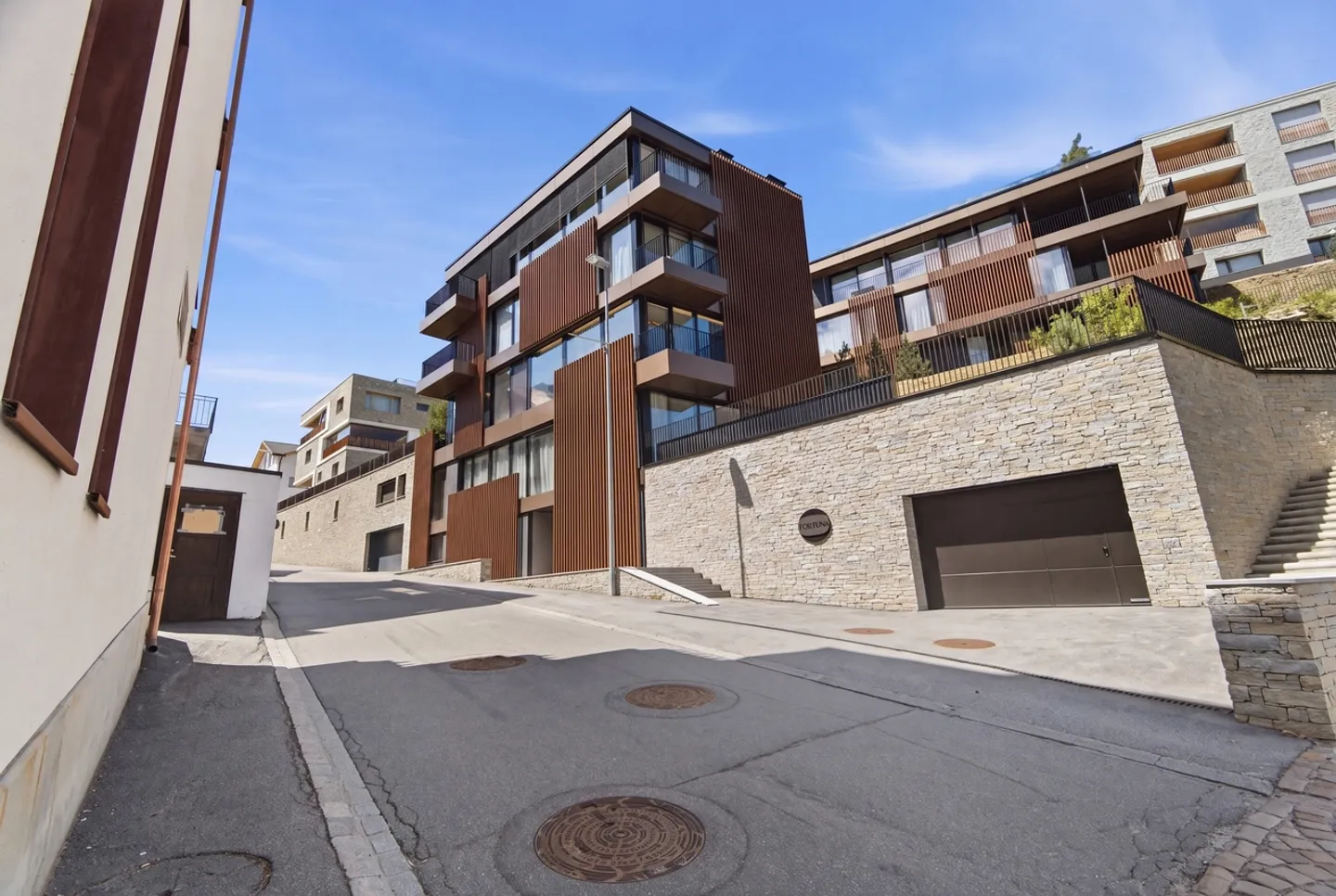 Retraite alpine moderne - Photo 10 sur 12