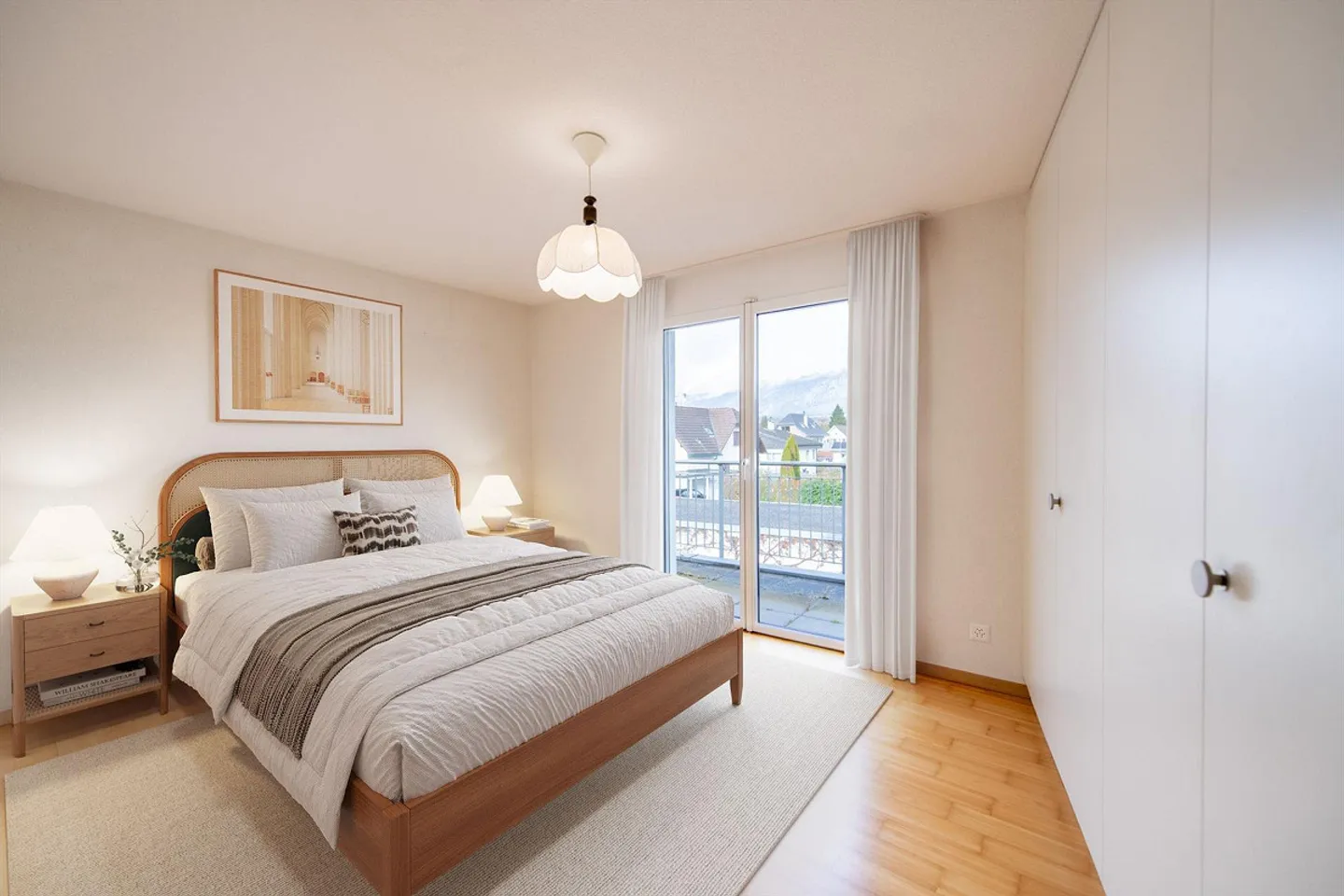 A Home to Feel Good - Bright, Quiet, and Barrier-Free - Photo 4 of 13