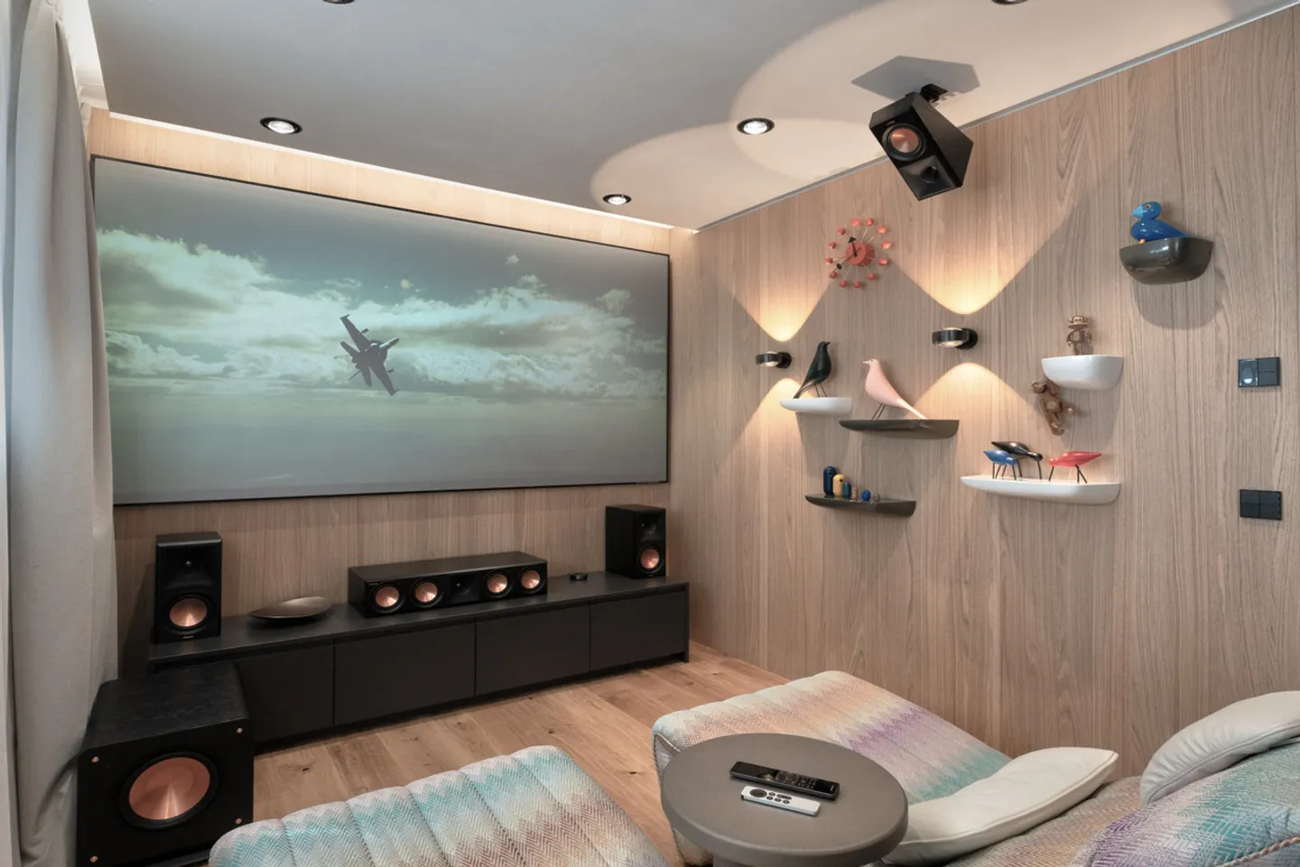 Retraite alpine moderne - Photo 6 sur 12