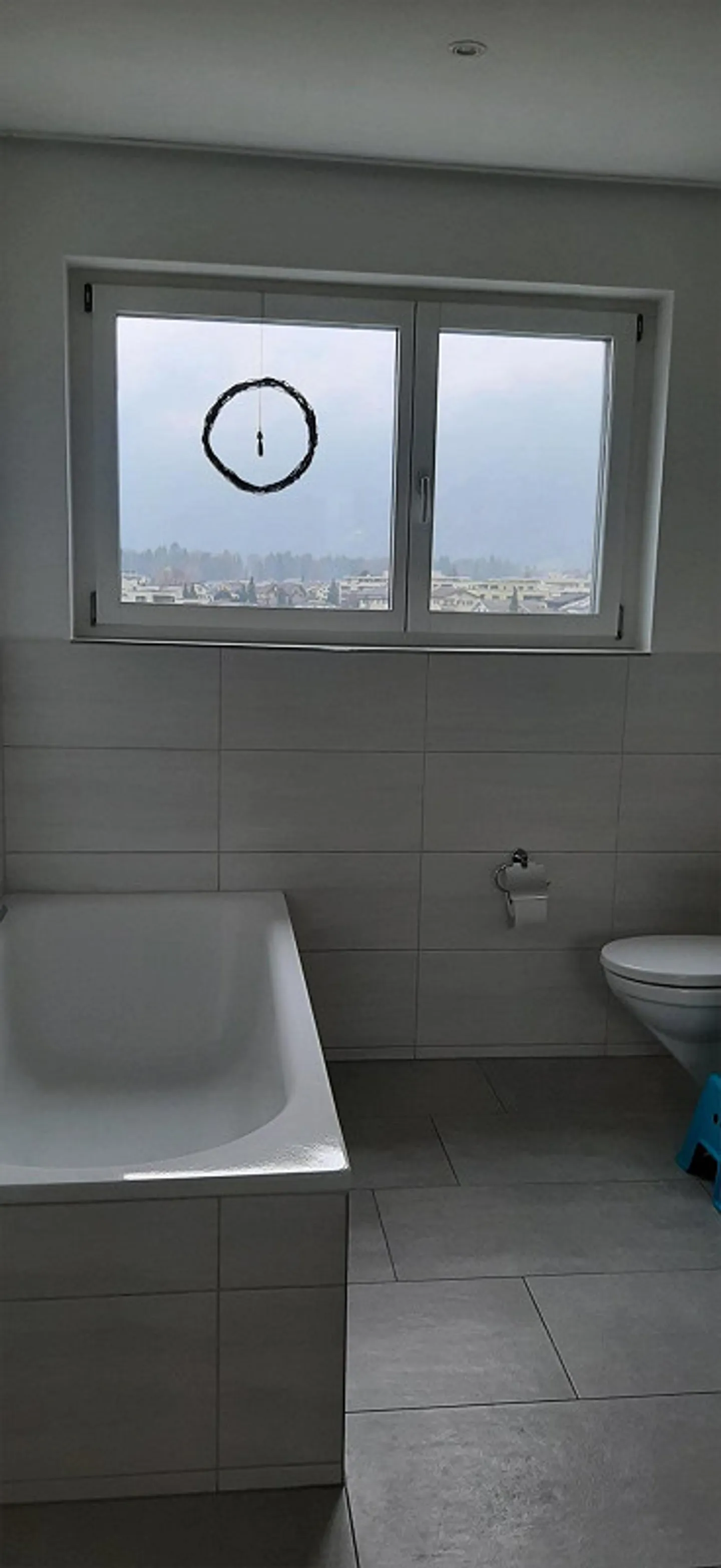 5 1/2-Room Penthouse Apartment - Photo 7 of 12