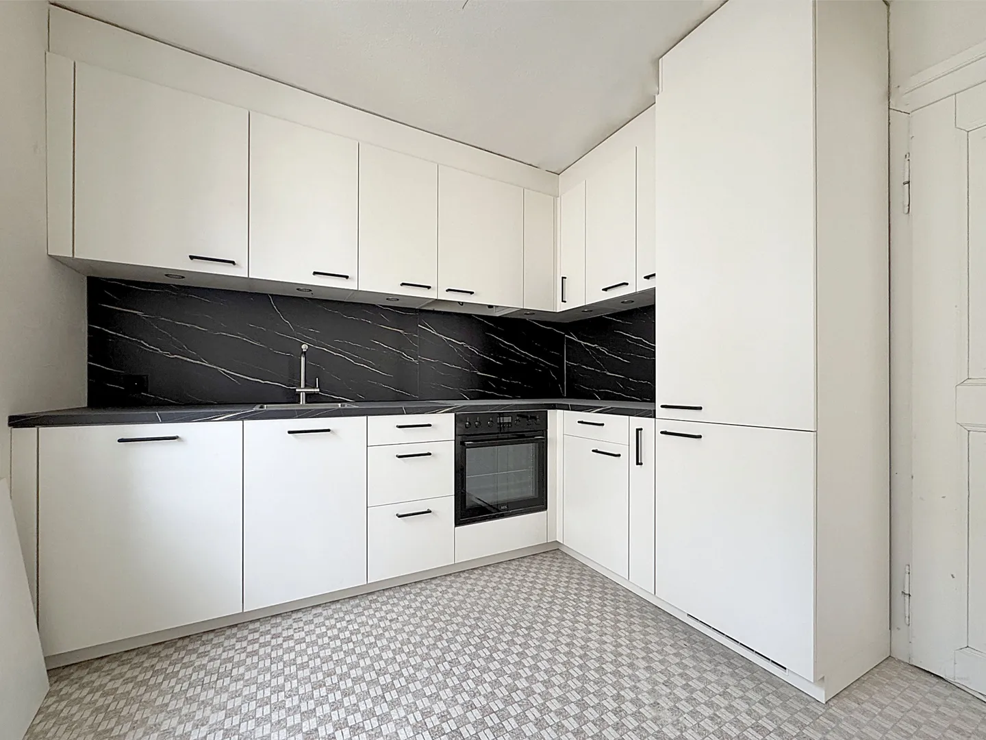 Charmante 3.5-Zimmer-Wohnung - Foto 3 von 11