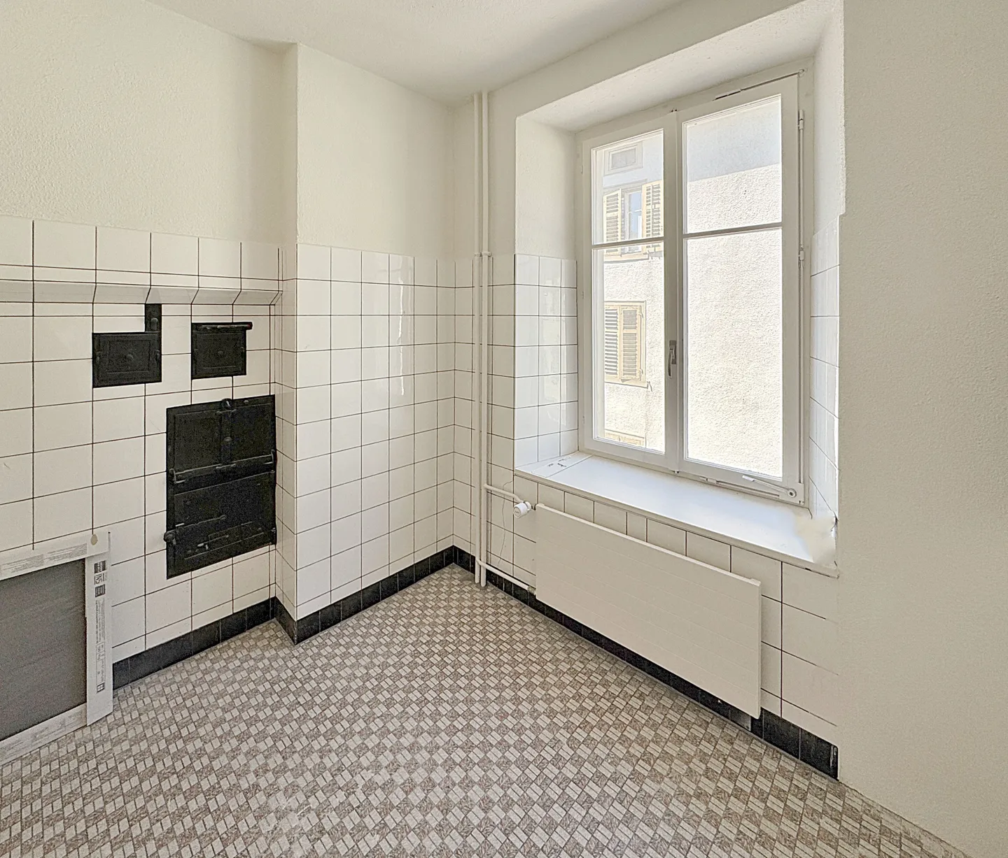 Charmante 3.5-Zimmer-Wohnung - Foto 4 von 11