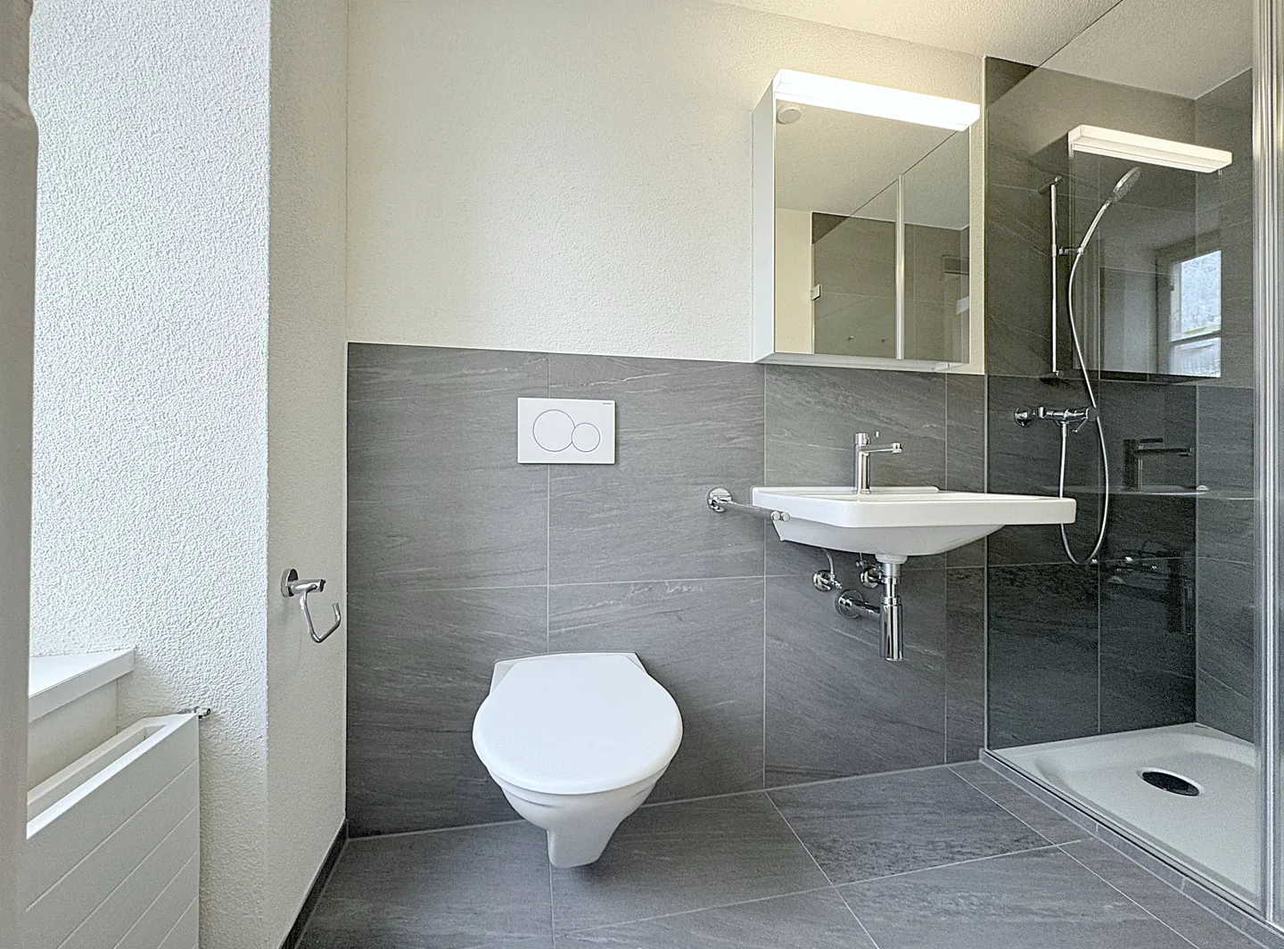 Charmante 3.5-Zimmer-Wohnung - Foto 6 von 11