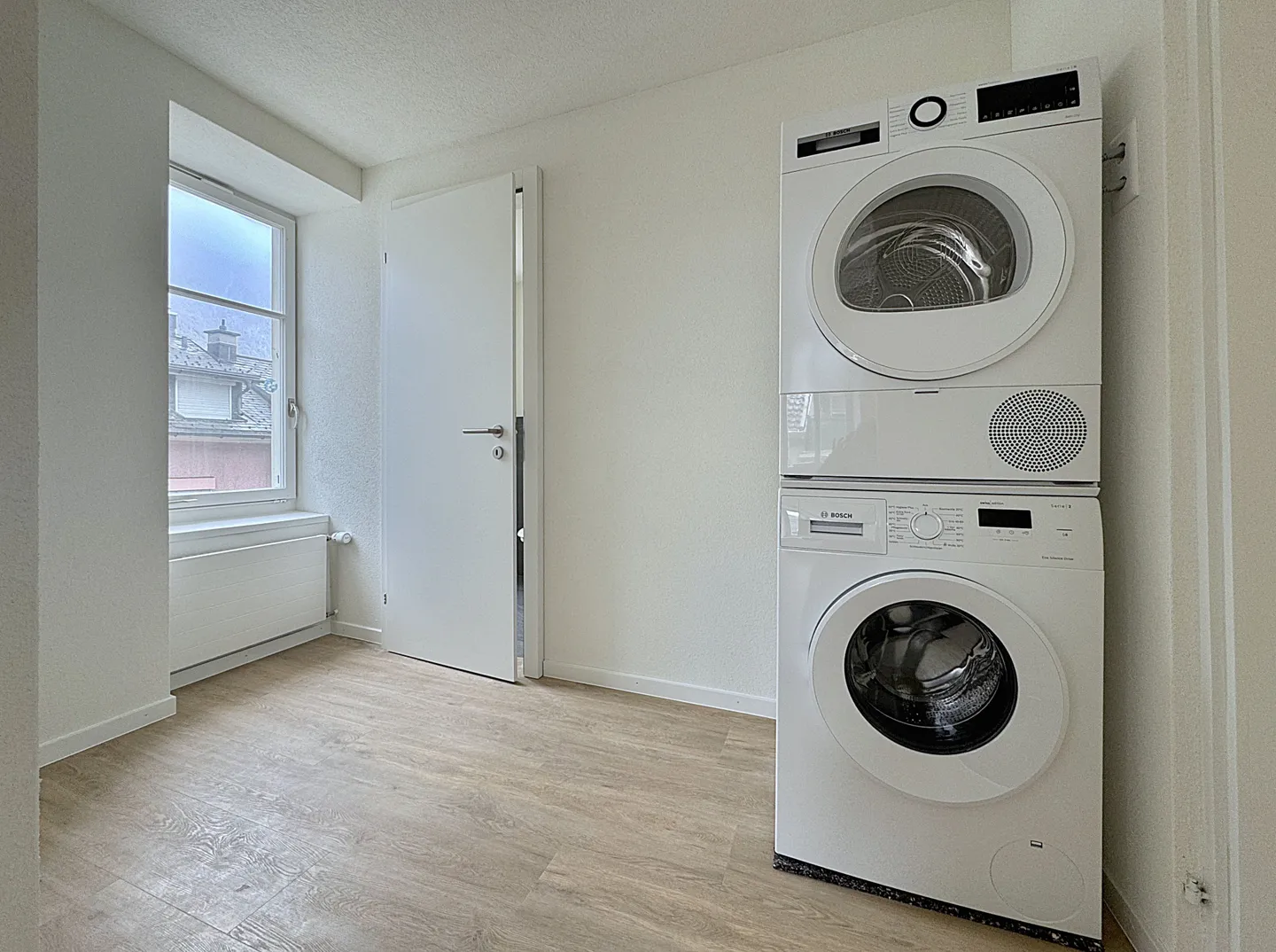 Charmante 3.5-Zimmer-Wohnung - Foto 7 von 11