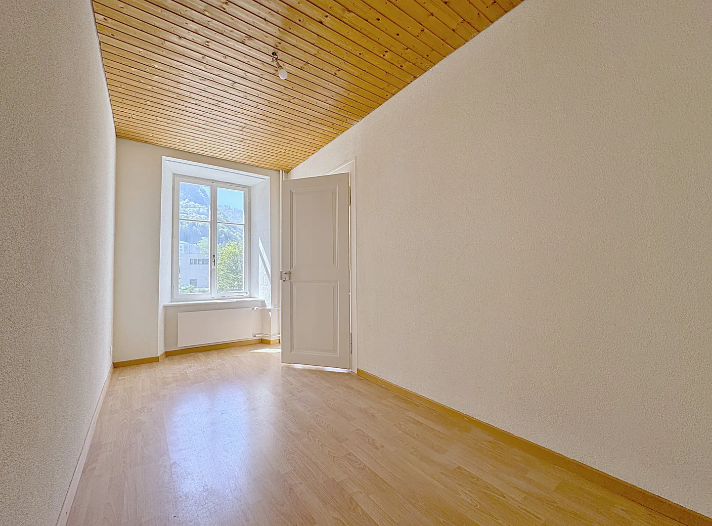 Charmante 3.5-Zimmer-Wohnung - Foto 9 von 11