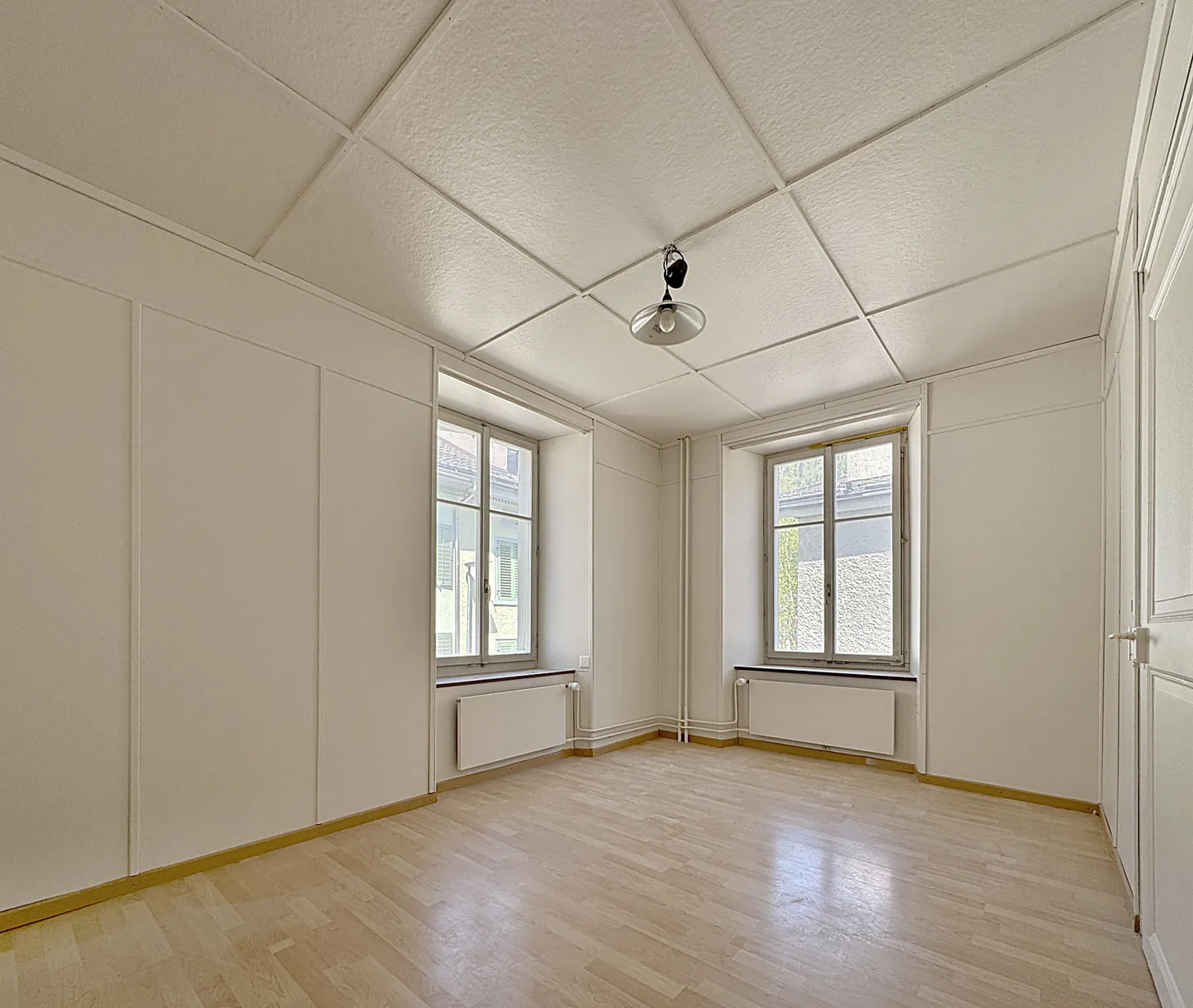 Charmante 3.5-Zimmer-Wohnung - Foto 8 von 11