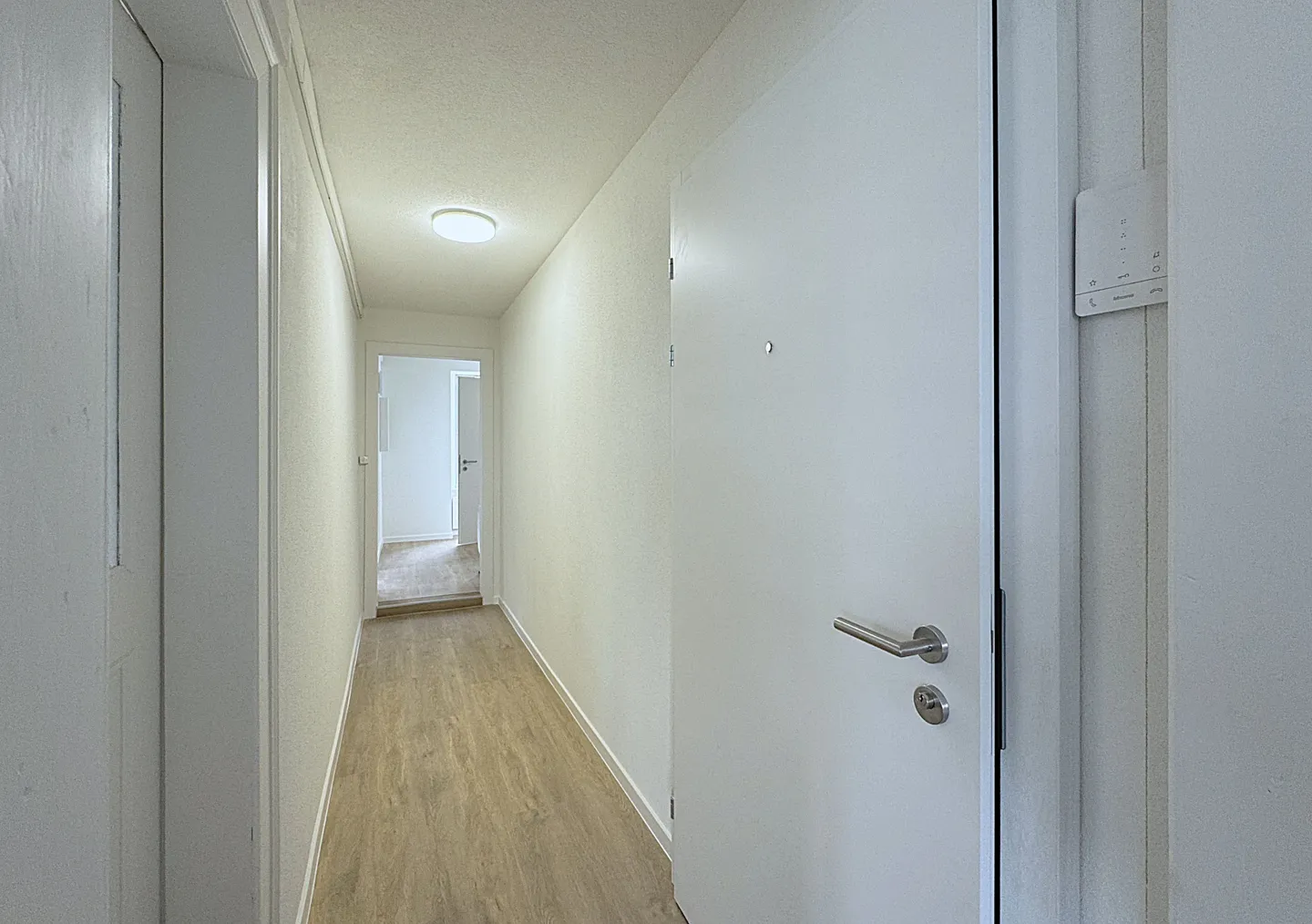 Charmante 3.5-Zimmer-Wohnung - Foto 10 von 11