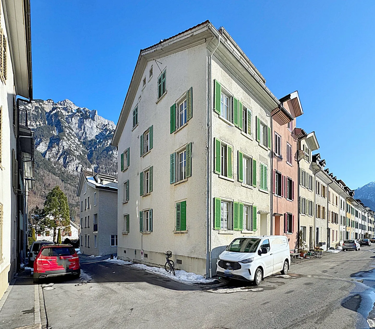 Charmante 3.5-Zimmer-Wohnung - Foto 11 von 11