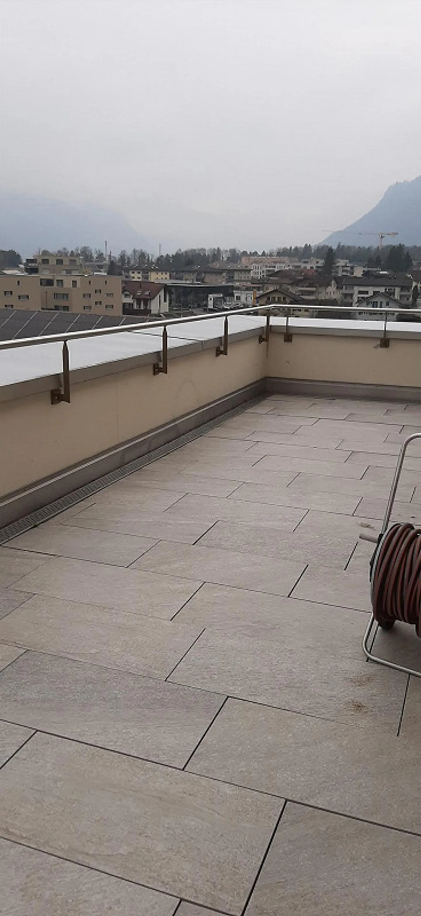 5 1/2-Room Penthouse Apartment - Photo 12 of 12