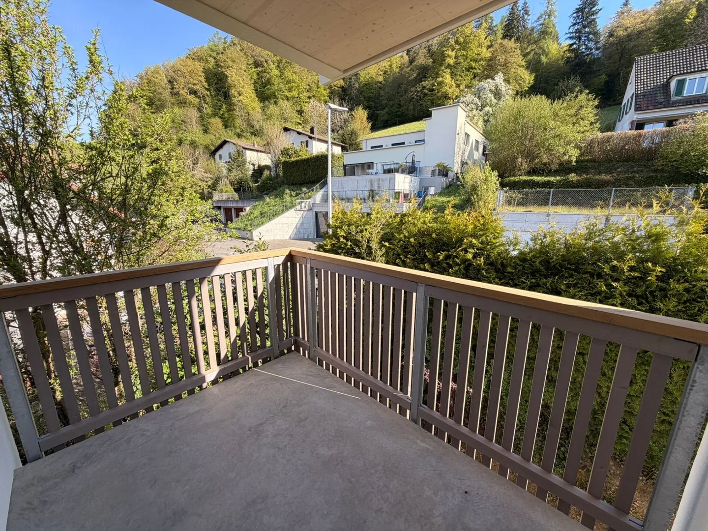 Sonnige 3.5 Zimmer-Wohnung - Foto 6 von 14