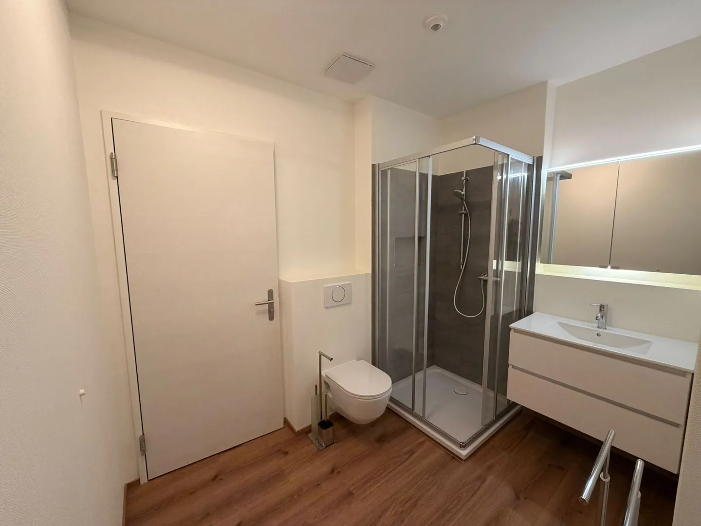 Sonnige 3.5 Zimmer-Wohnung - Foto 8 von 14