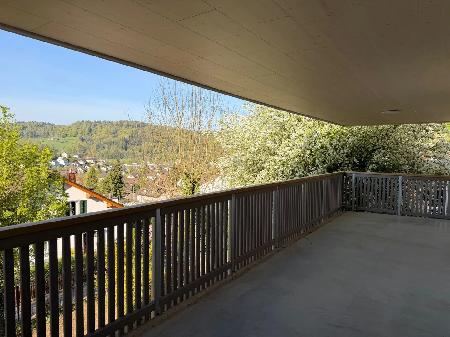 Sonnige 3.5 Zimmer-Wohnung - Foto 5 von 14