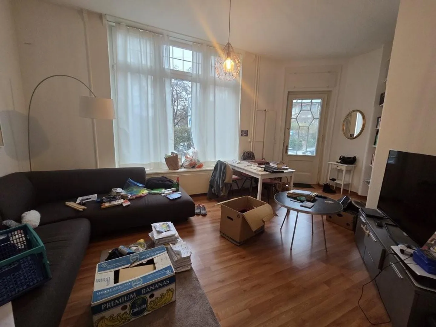 Spacious 3.5-room apartment in a desirable location in District 6 - Photo 4 of 12