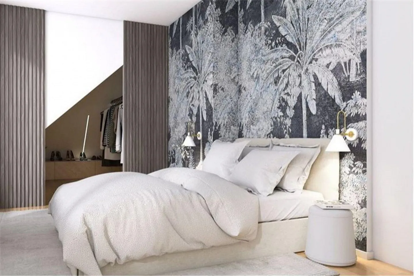 Muralto - Luxury Penthouse in the Noble Villa Balli - Photo 15 of 30