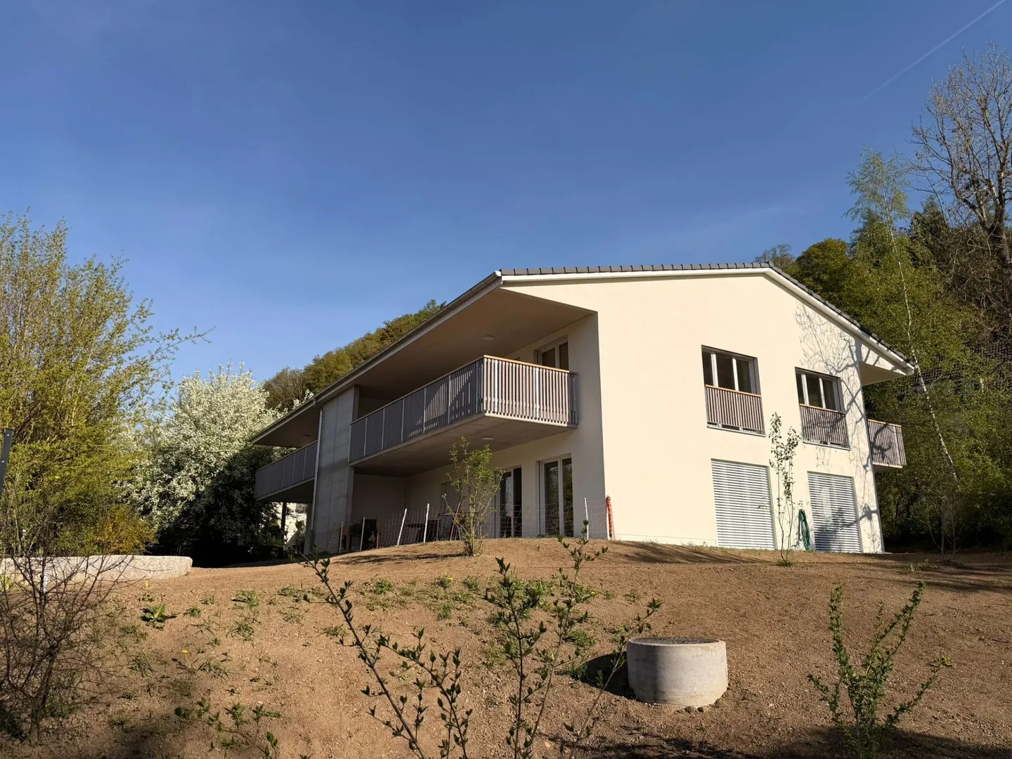 Sonnige 3.5 Zimmer-Wohnung - Foto 11 von 14