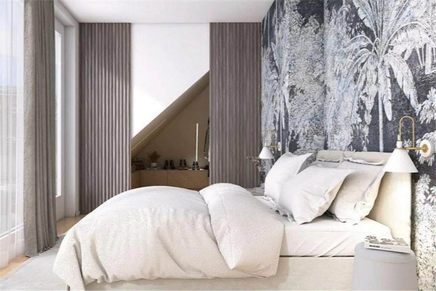 Muralto - Luxury Penthouse in the Noble Villa Balli - Photo 14 of 30