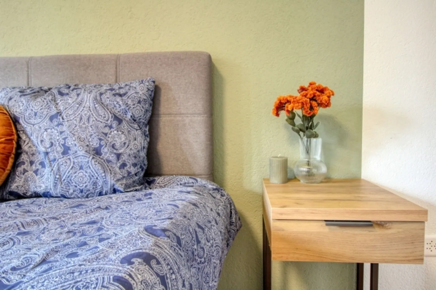 Retraite urbaine tranquille près de l'université à Irchel, Zurich - Photo 4 sur 11