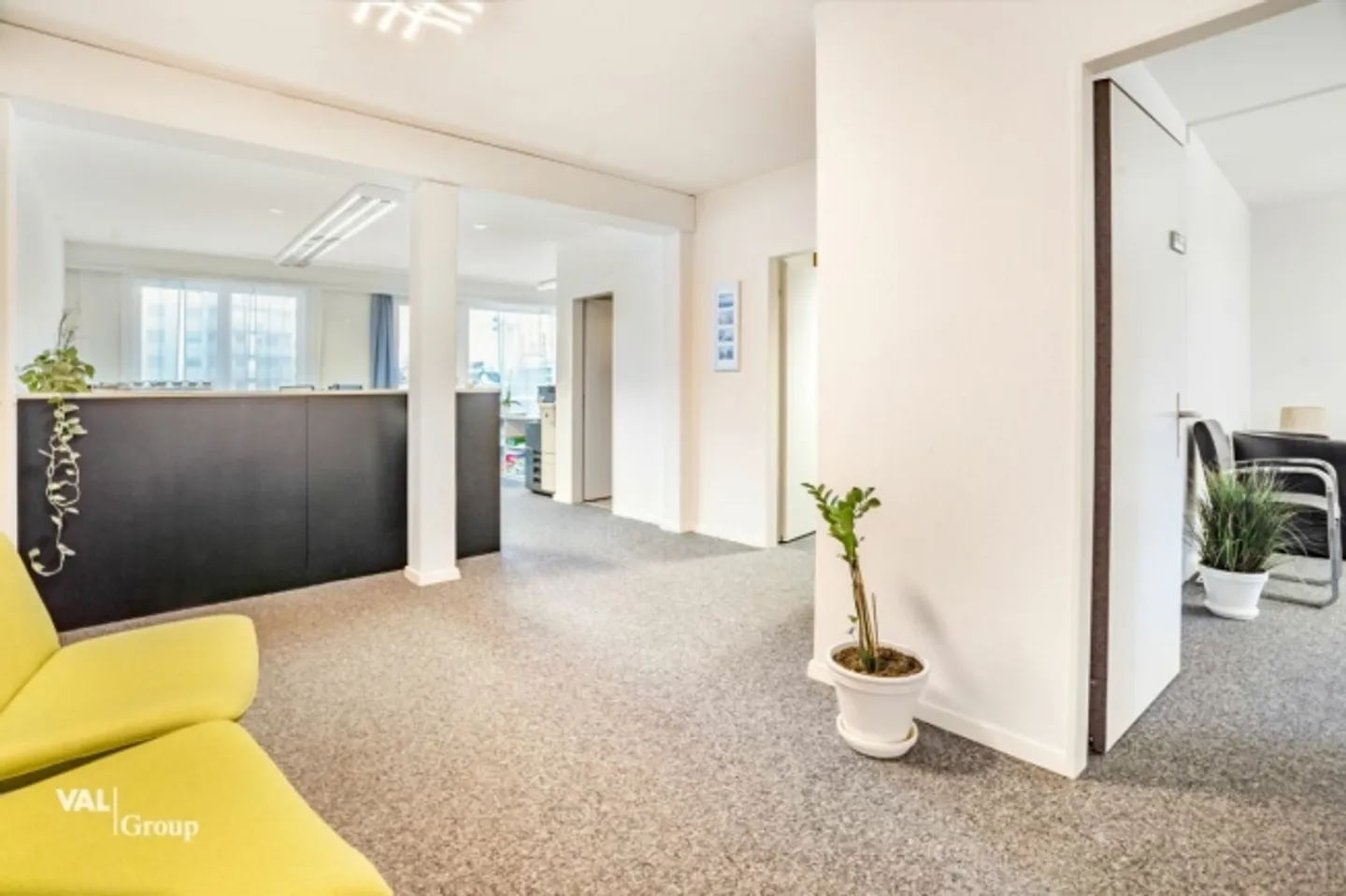 3.5 Room apartment - Photo 6 of 14