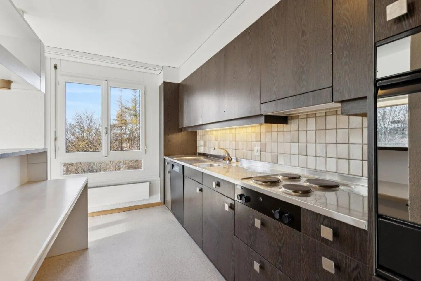 Appartamento 4 1/2 stanze - Foto 2 di 10