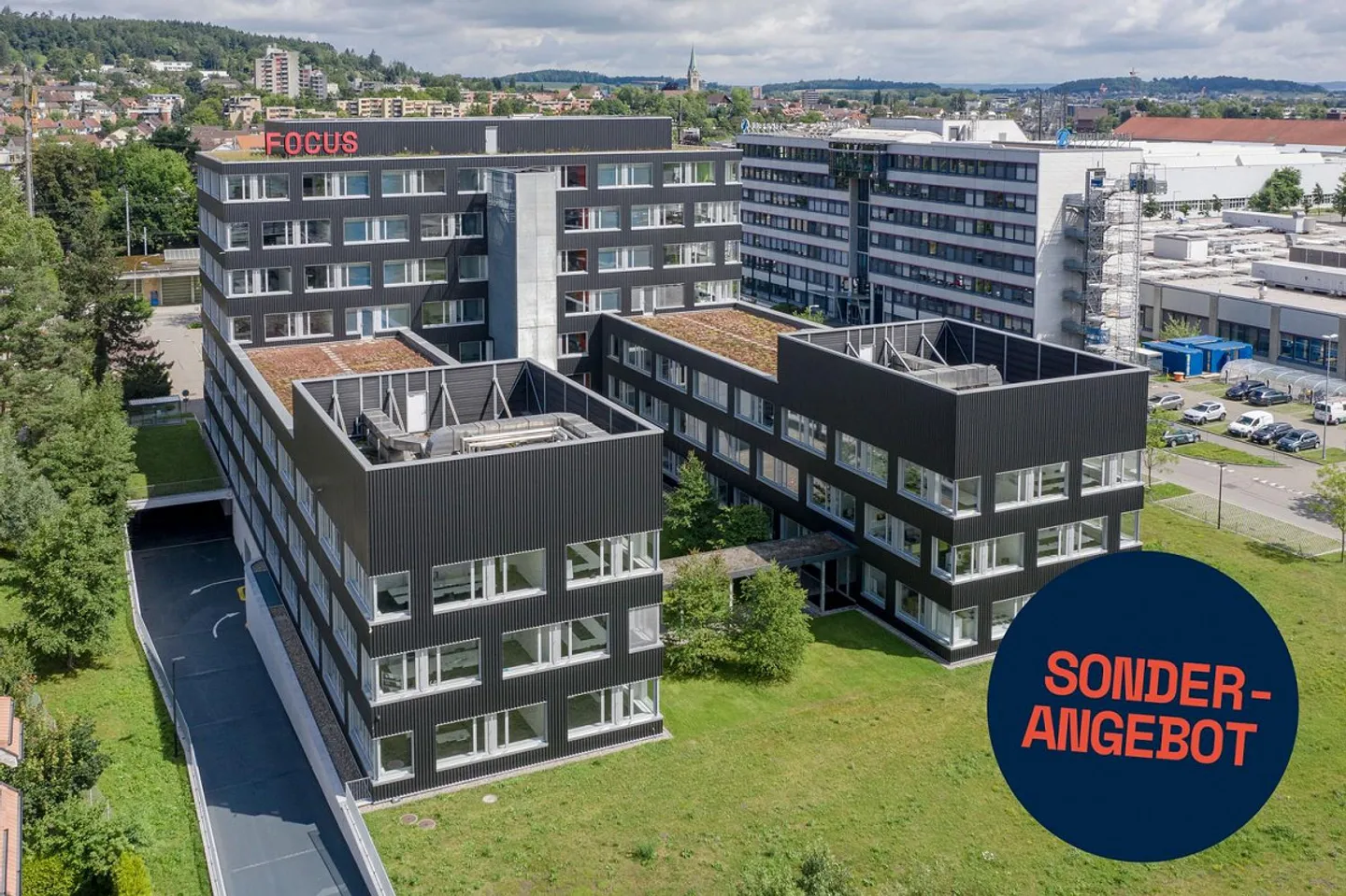 Exclusive special offer until 31.12.2025 start rent-free now! - Photo 1 of 13