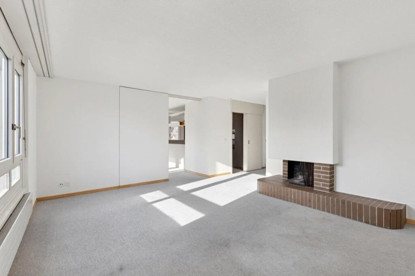 Appartamento 4 1/2 stanze - Foto 4 di 10