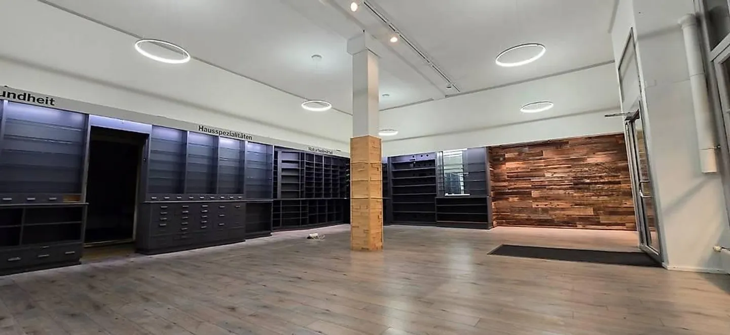 Espace de vente - Photo 7 sur 10