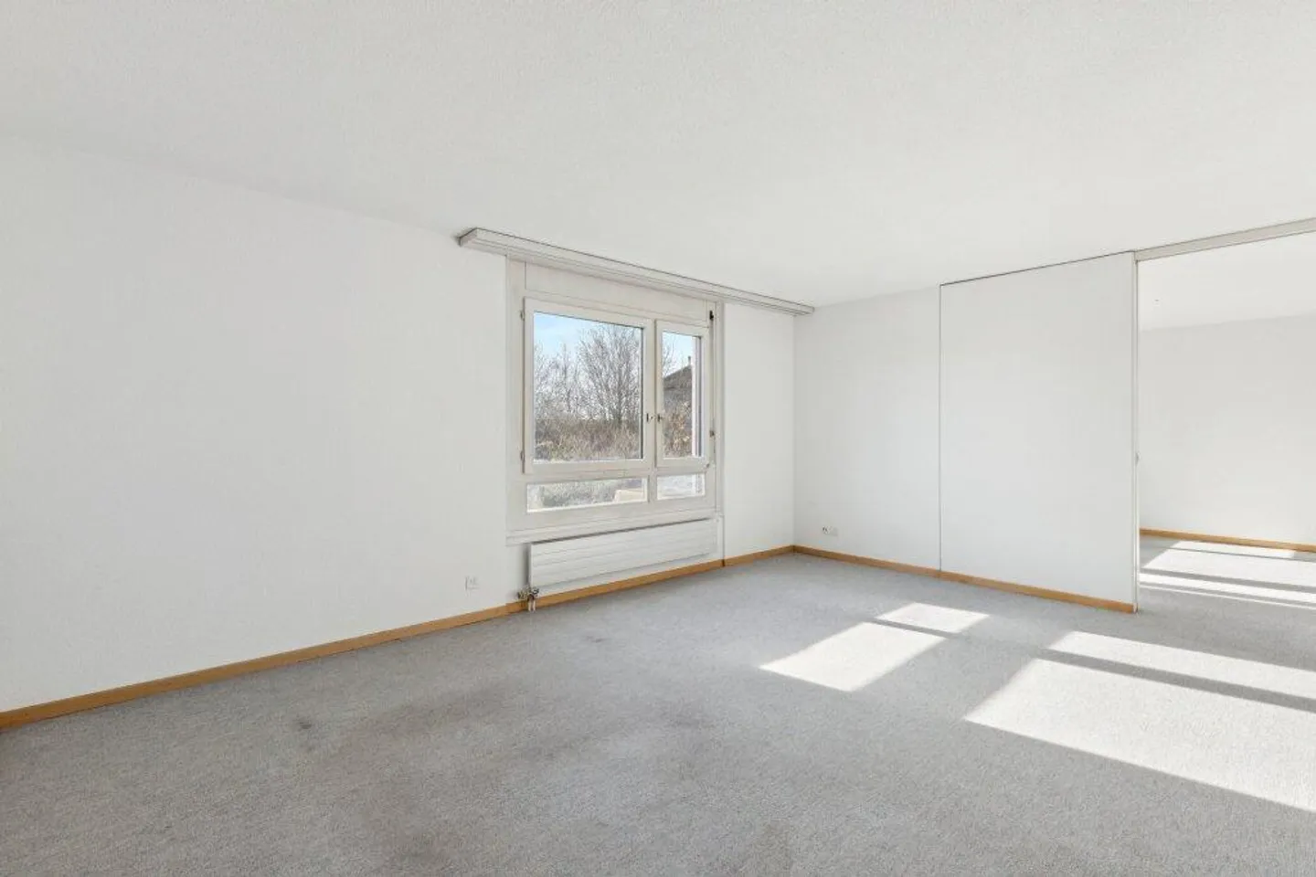 Appartamento 4 1/2 stanze - Foto 5 di 10