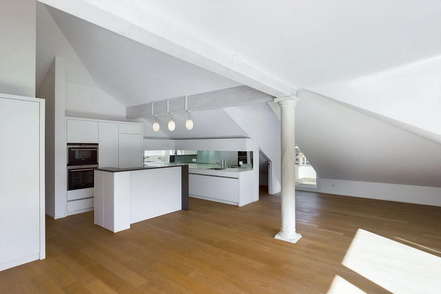 Muralto - Luxury Penthouse in the Noble Villa Balli - Photo 21 of 30