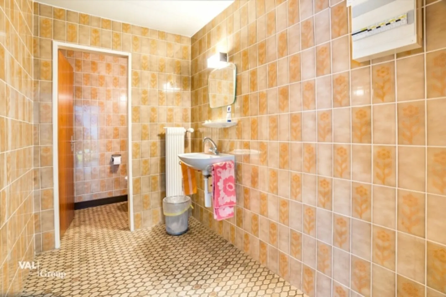 3.5 Room apartment - Photo 10 of 14