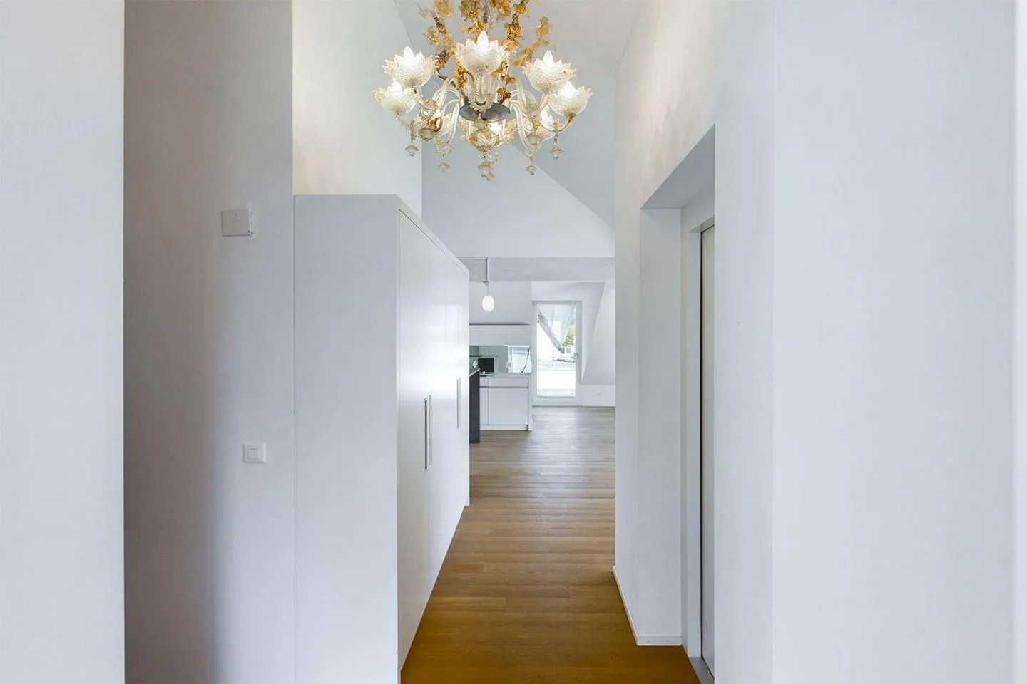 Muralto - Luxury Penthouse in the Noble Villa Balli - Photo 23 of 30