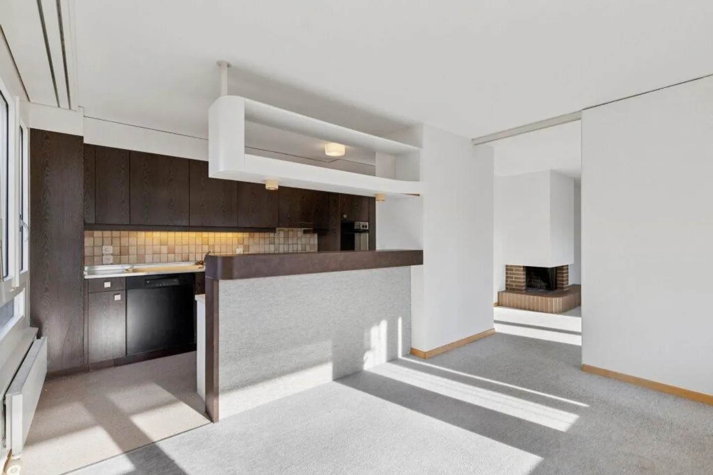 Appartamento 4 1/2 stanze - Foto 3 di 10