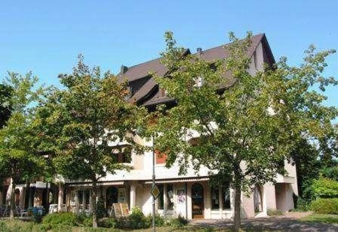 Central and Cozy - Your New Home in Therwil - Photo 1 of 11