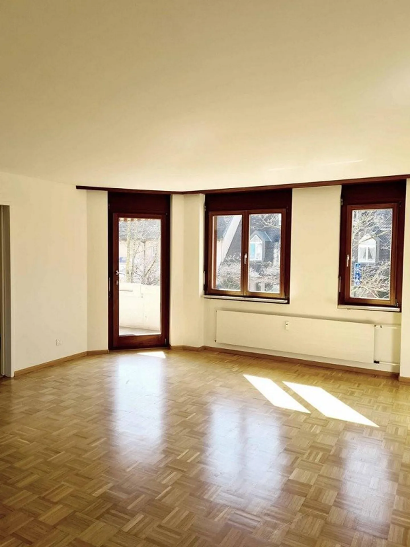 Central and Cozy - Your New Home in Therwil - Photo 2 of 11