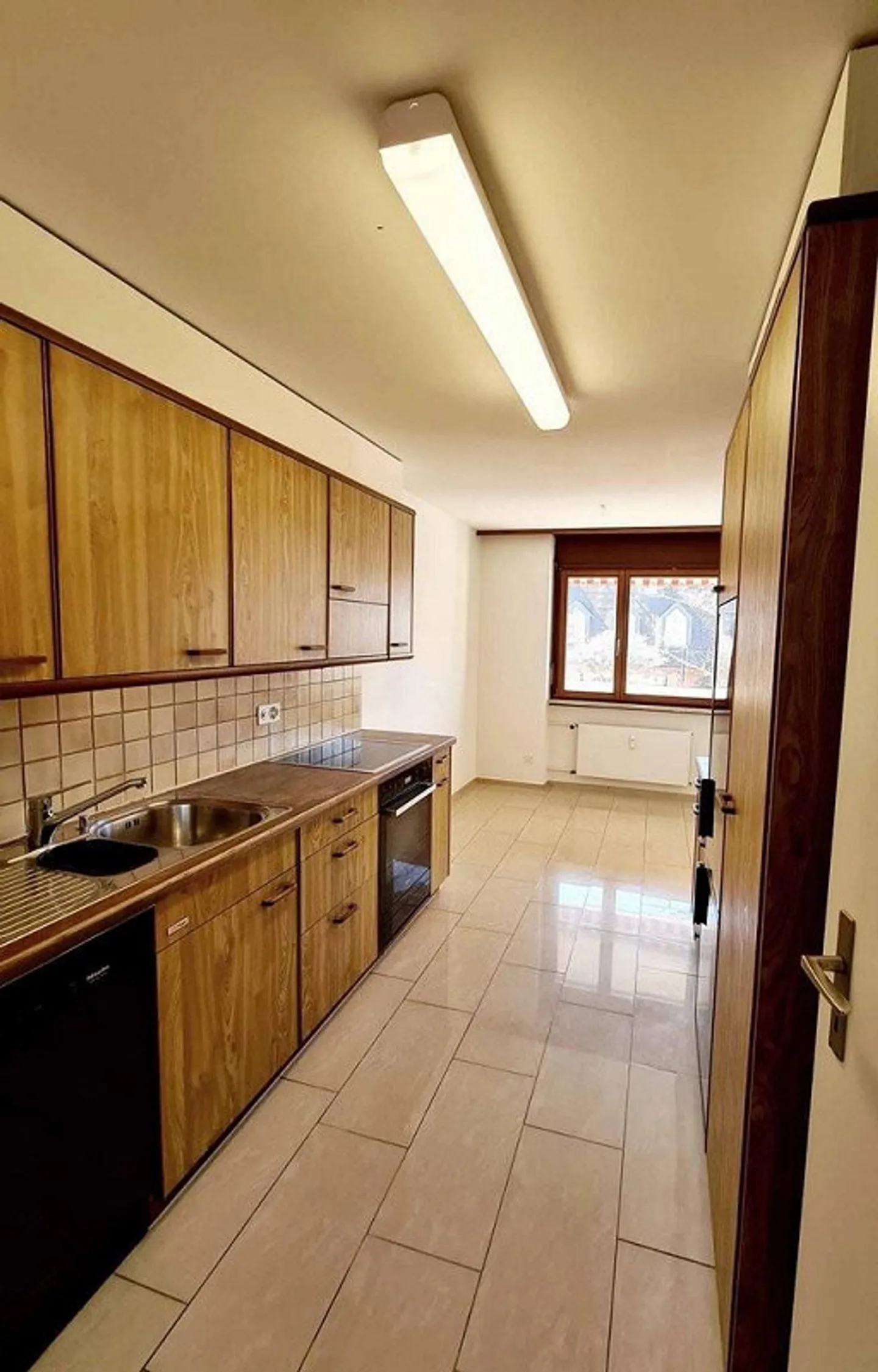 Central and Cozy - Your New Home in Therwil - Photo 3 of 11